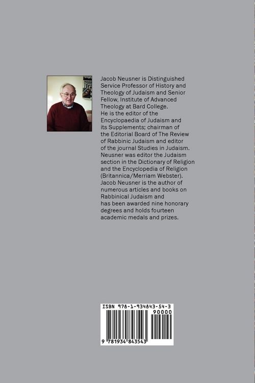 Produktbild: Theological and Philosophical Premises of Judaism