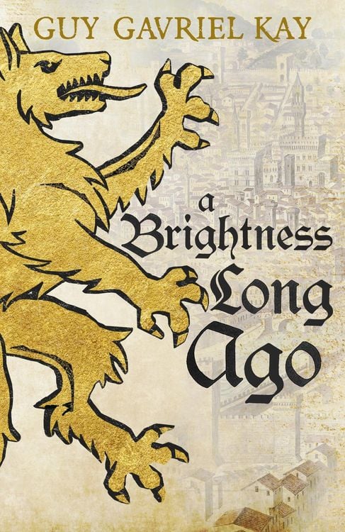 Produktbild: A Brightness Long Ago