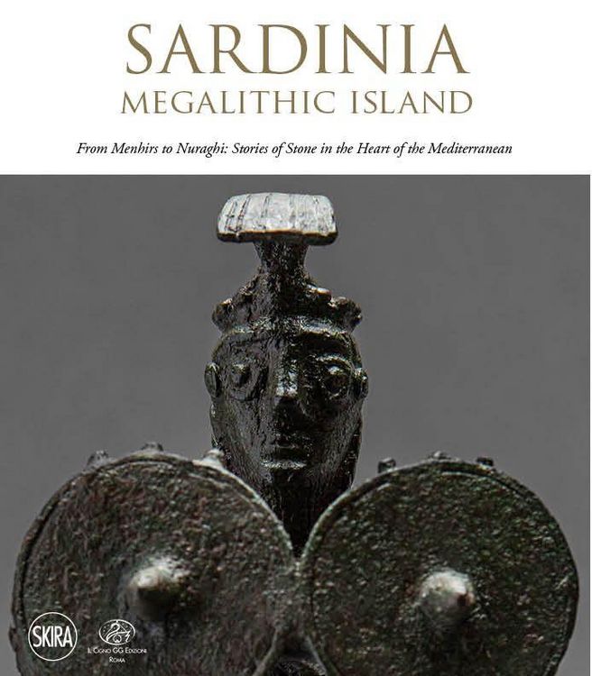 Produktbild: Sardinia: Megalithic Island