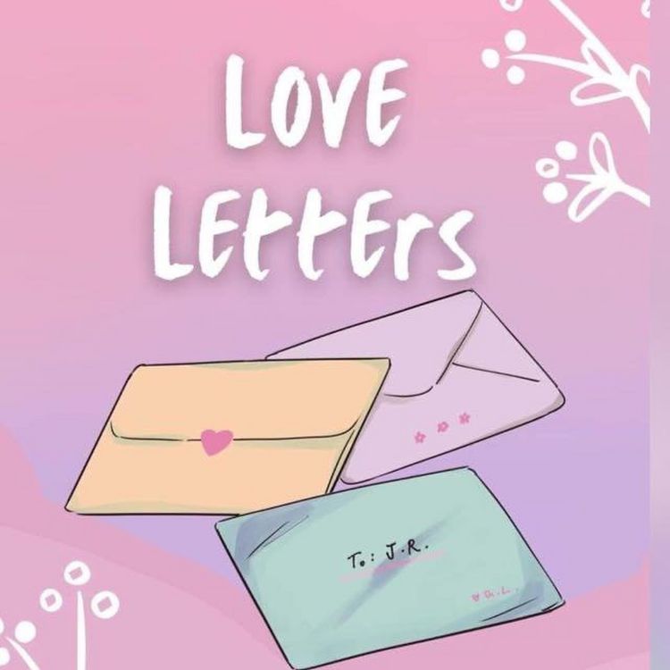 Produktbild: Love letters