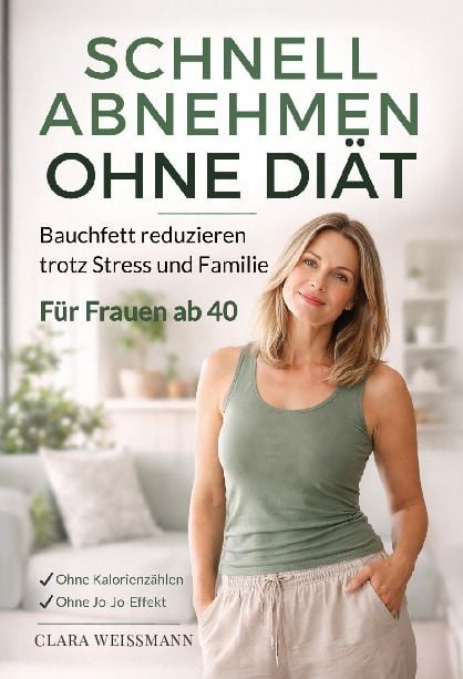 Produktbild: Schnell abnehmen ohne Di&auml;t