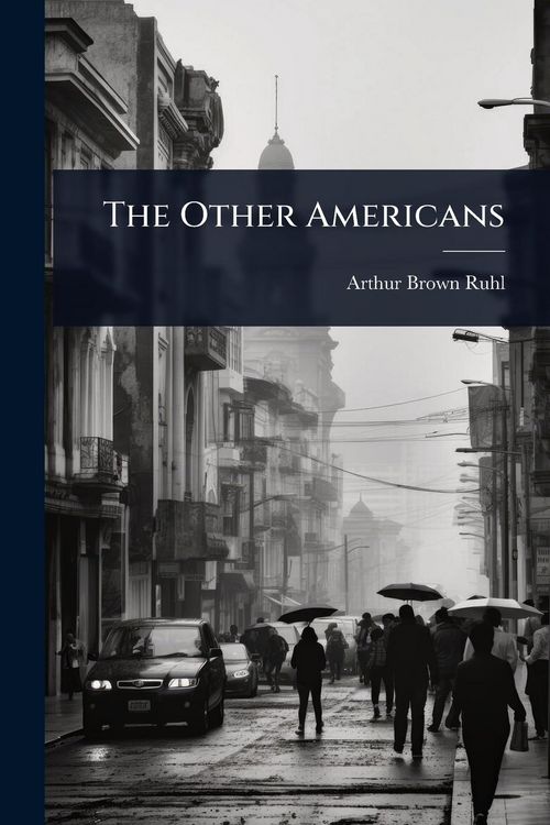 Produktbild: The Other Americans