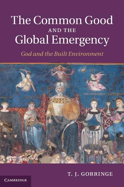Produktbild: The Common Good and the Global Emergency