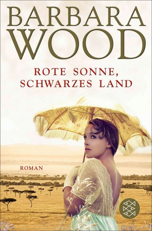 Produktbild: Rote Sonne, schwarzes Land