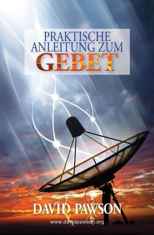 Produktbild: Praktische Anleitung Zum Gebet
