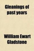 Produktbild: Gleanings of Past Years, 1843-78 (Volume 8)
