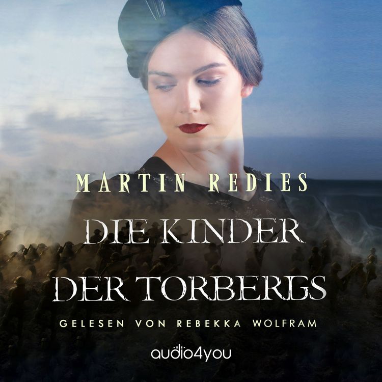 Produktbild: Die Kinder der Torbergs