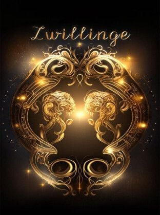 Produktbild: CALVENDO Puzzle Zwillinge 22. Mai - 21. Juni | 2000 Teile Lege-Gr&ouml;&szlig;e 90x67cm Foto-Puzzle f&uuml;r gl&uuml;ckliche Stunden