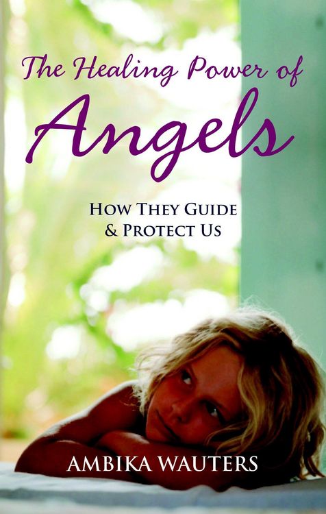 Produktbild: The Healing Power of Angels
