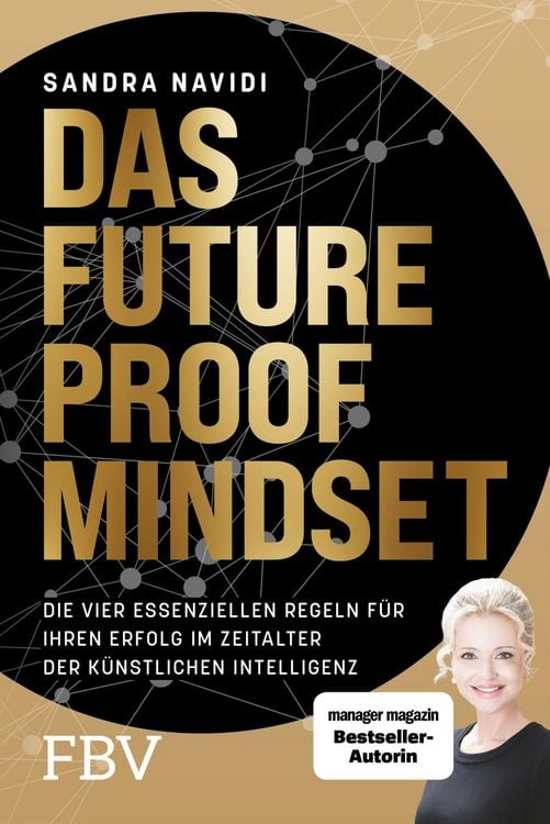 Produktbild: Das Future-Proof-Mindset