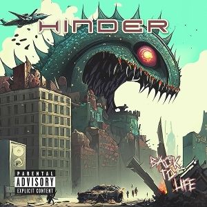Produktbild: Back To Life(Mint Green Vinyl)