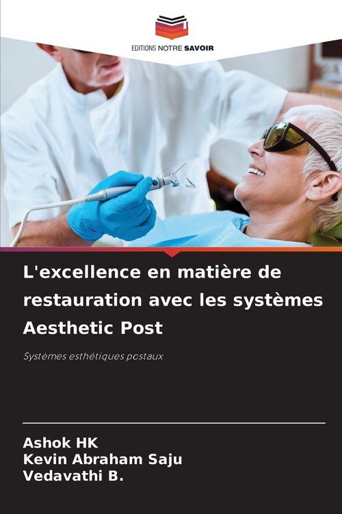 Produktbild: L'excellence en mati&egrave;re de restauration avec les syst&egrave;mes Aesthetic Post
