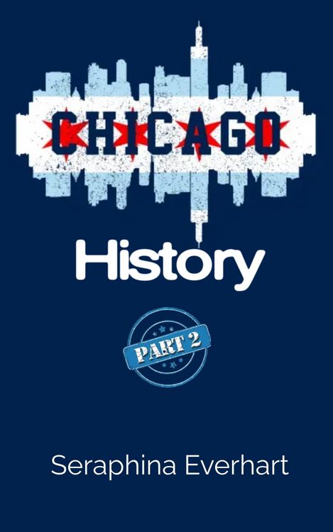 Produktbild: Chicago History: Part 2