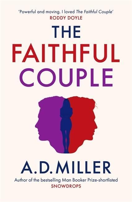 Produktbild: Miller, A: The Faithful Couple
