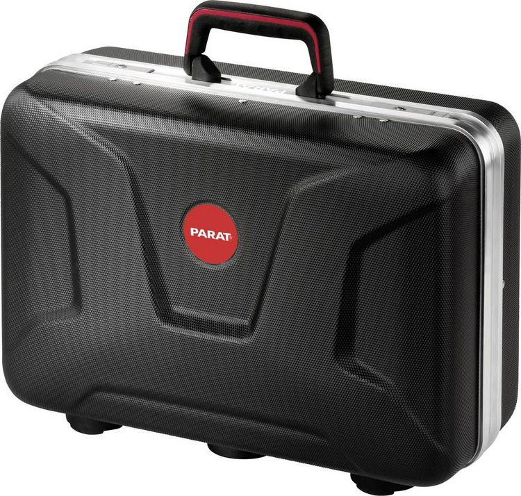 Produktbild: Parat SILVER Style 485040171 Universal Werkzeugkoffer unbest&uuml;ckt 1 St&uuml;ck (B x H x T) 480 x 360 x 190 mm