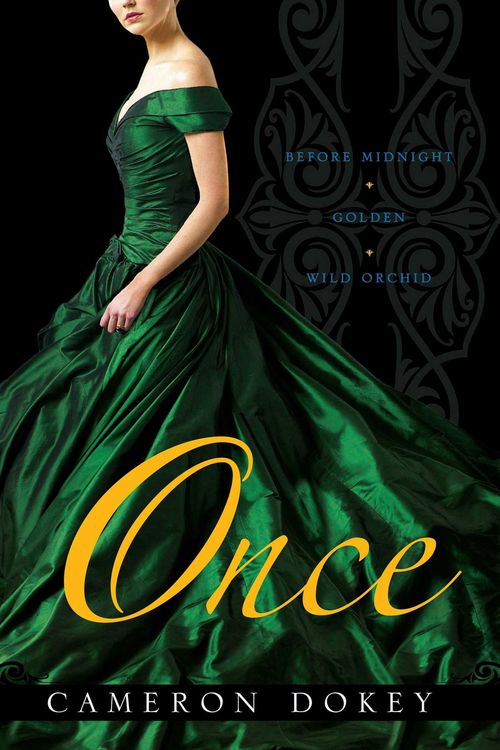 Produktbild: Once