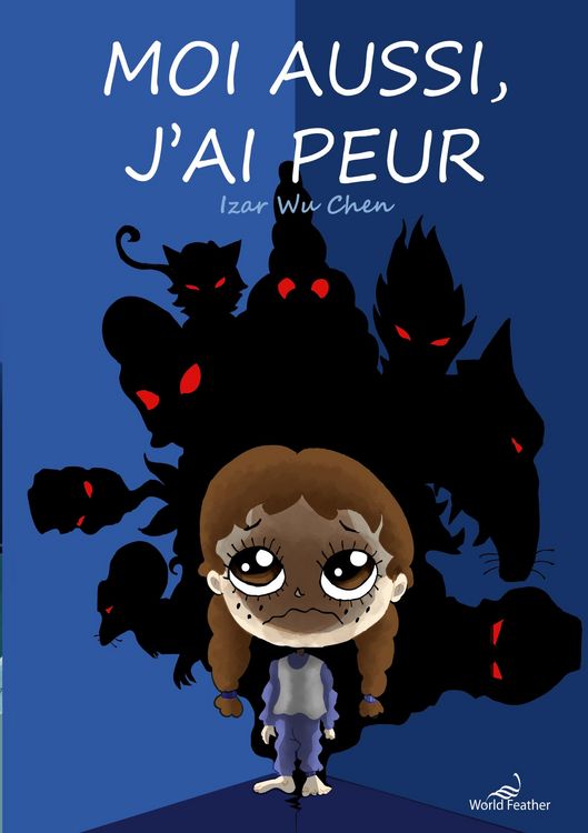 Produktbild: Moi aussi, j'ai peur