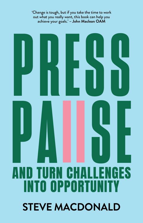 Produktbild: Press Pause