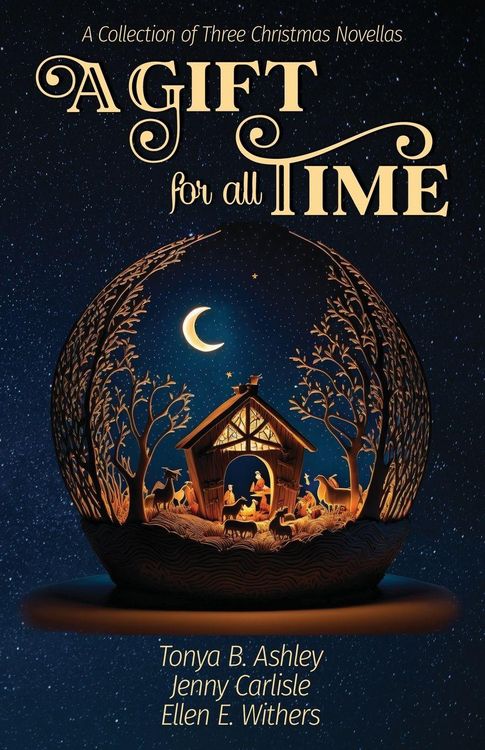 Produktbild: A Gift for All Time