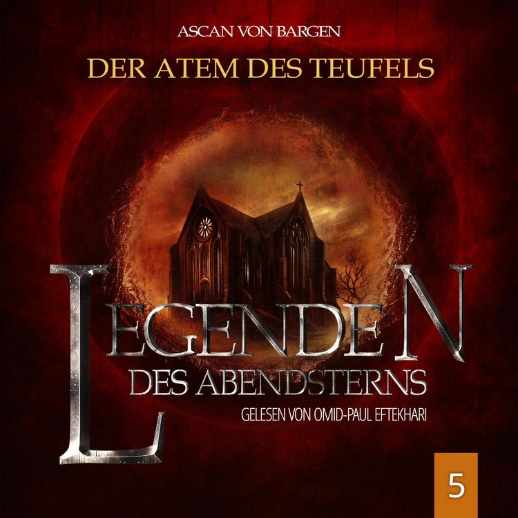 Produktbild: Der Atem des Teufels