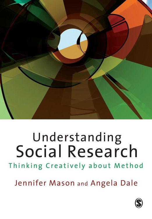 Produktbild: Understanding Social Research