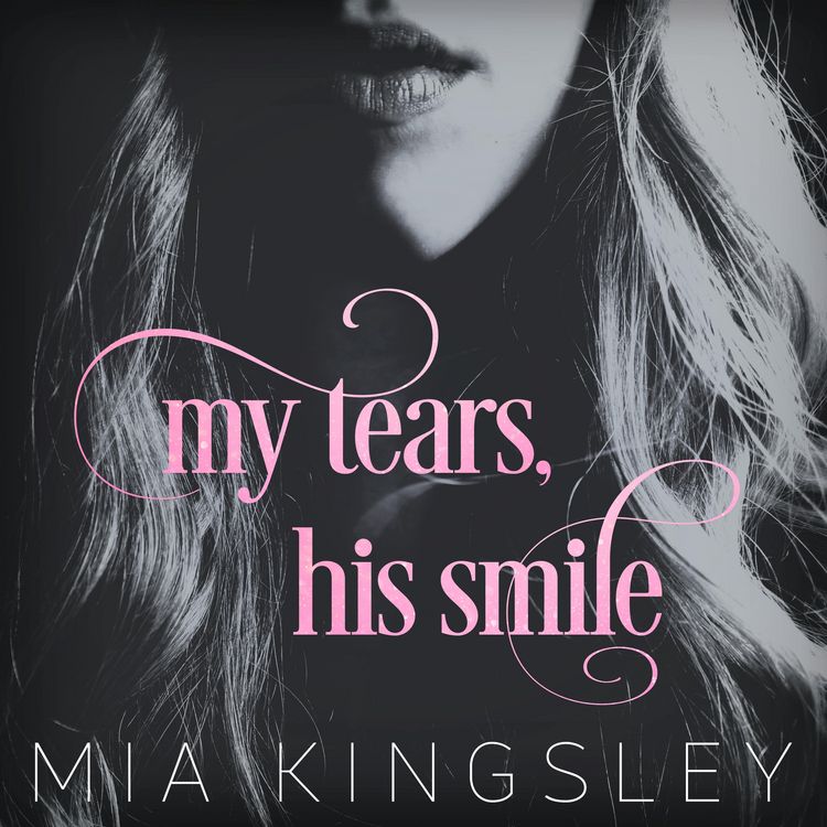 Produktbild: My Tears, His Smile