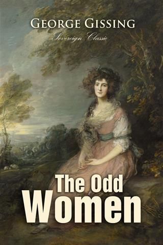 Produktbild: Odd Women