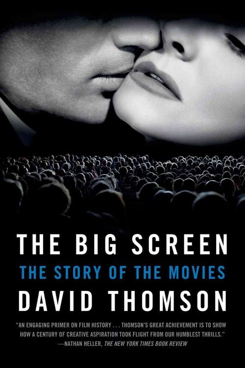 Produktbild: Big Screen