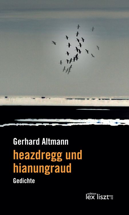 Produktbild: heazdregg und hianungraud