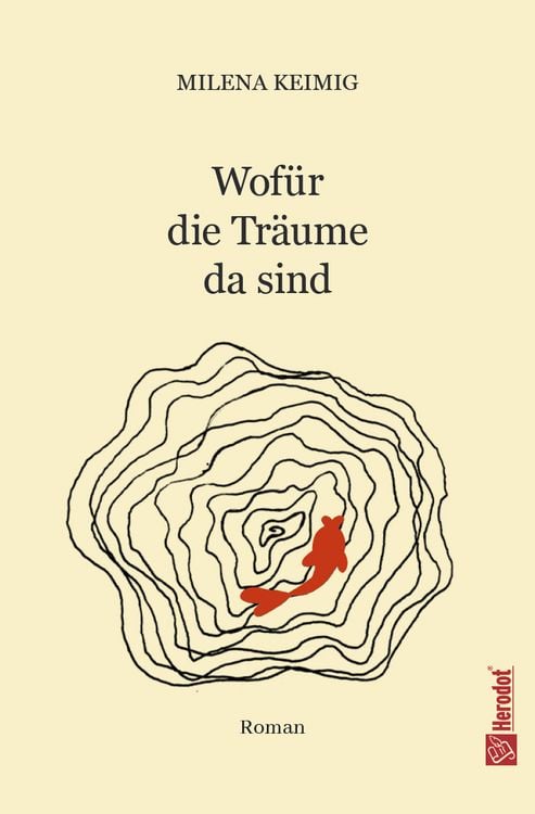 Produktbild: Wof&uuml;r die Tr&auml;ume da sind