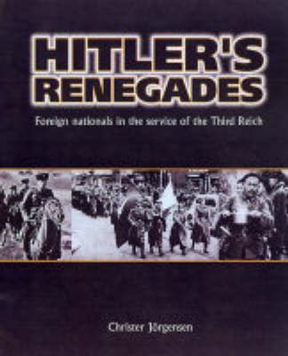 Produktbild: Ailsby, C: Hitler's Renegades
