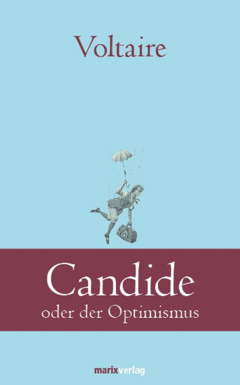 Produktbild: Candide