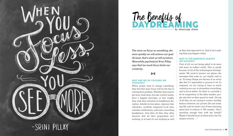 Produktbild: Flow: The Big Book of Less
