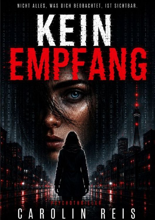 Produktbild: Kein Empfang
