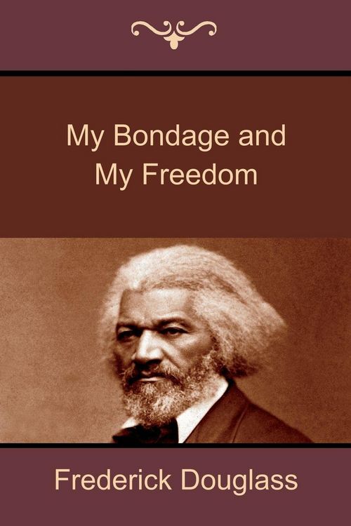 Produktbild: My Bondage and My Freedom