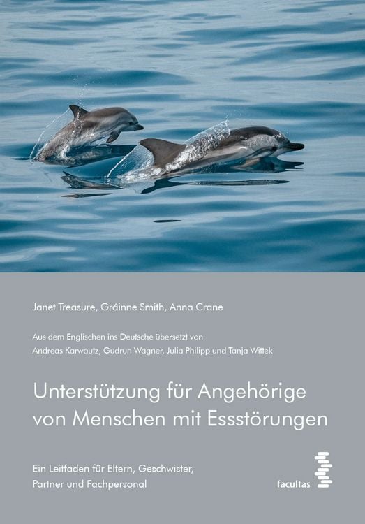 Produktbild: Unterst&uuml;tzung f&uuml;r Angeh&ouml;rige von Menschen mit Essst&ouml;rungen