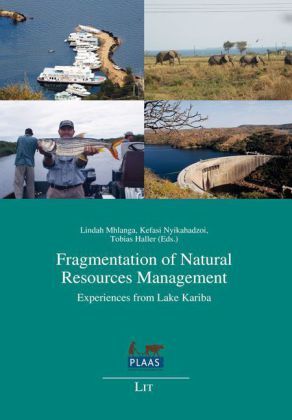 Produktbild: Fragmentation of Natural Resources Management