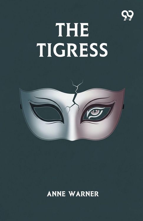 Produktbild: The Tigress
