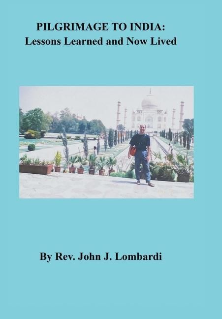 Produktbild: Pilgrimage to India