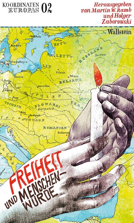 Produktbild: Freiheit und Menschenw&uuml;rde