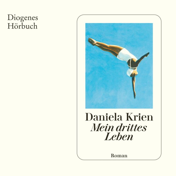 Produktbild: Mein drittes Leben