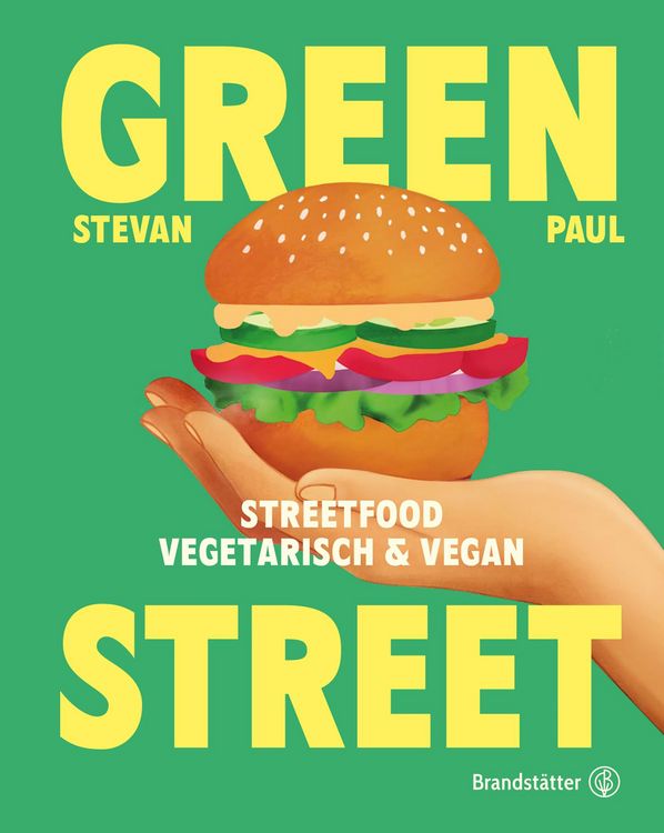 Produktbild: Green Street