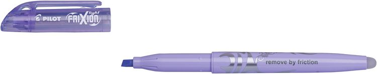 Produktbild: PILOT Textmarker FriXion Light soft, violett