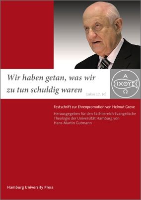 Produktbild: "Wir haben getan, was wir zu tun schuldig waren" (Lukas 17, 10)
