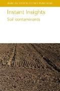 Produktbild: Instant Insights: Soil Contaminants