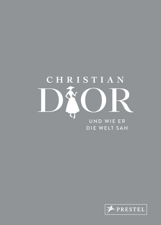 Produktbild: Christian Dior und wie er die Welt sah