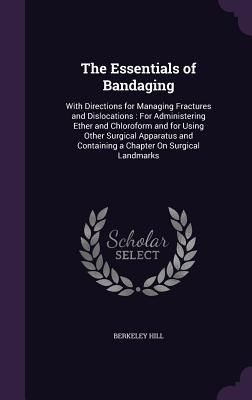 Produktbild: The Essentials of Bandaging
