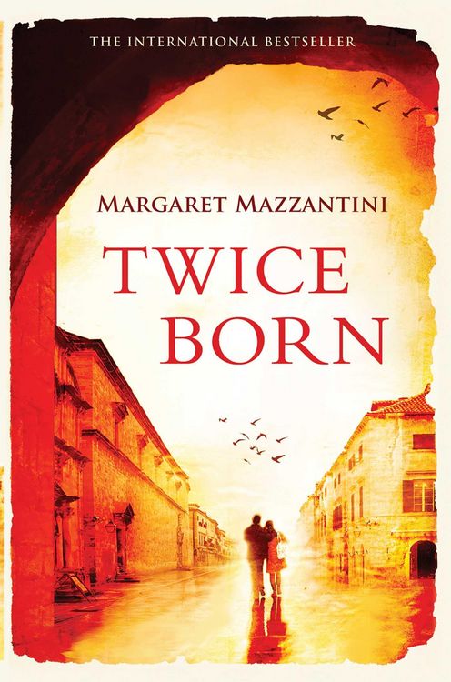 Produktbild: Twice Born