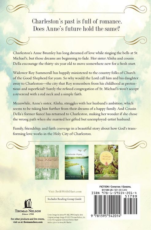 Produktbild: Love, Charleston