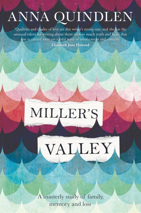 Produktbild: Quindlen, A: Miller's Valley